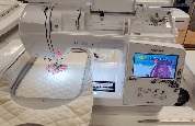 Brother Sewing Machine